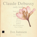CLAUDE DEBUSSY Early works